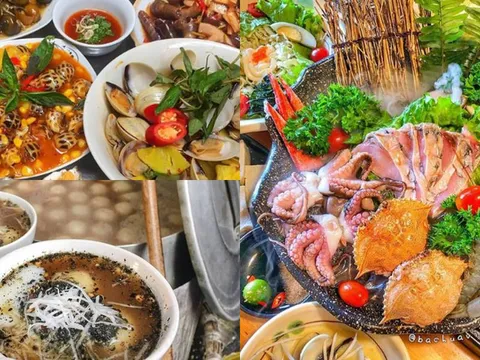 'Thổn thức dạ dày' top 5 món ngon Hà Nội mùa đông
