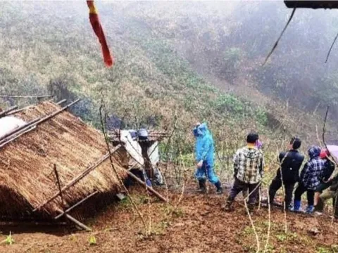 Can ngăn vợ uống ít rượu không được, chồng đánh vợ tử vong 
