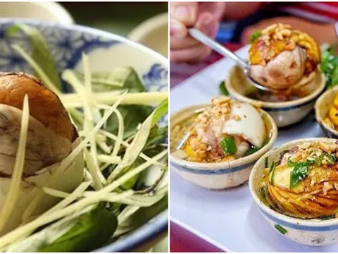 Trứng vịt lộn được yêu thích tại Việt Nam nhưng bán tại Hàn Quốc sẽ bị buộc tội hình sự?