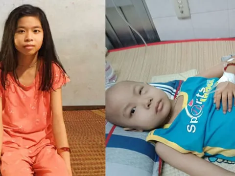 Xót xa trước nỗi đau nhân đôi: Chị gái bệnh khớp, em trai ung thư, lâu rồi gia đình không có Tết