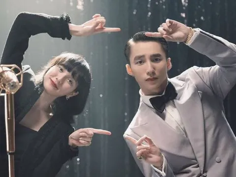 Sau drama 'trà xanh', CĐM tự hỏi: Sơn Tùng M-TP và gà cưng Hải Tú có 'biến' thật hay chiêu trò PR?