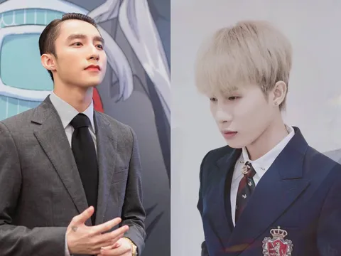 Jack bất ngờ vượt mặt Sơn Tùng M-TP trước giờ đóng cổng bình chọn WeChoice Awards 2020