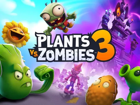 Tựa game tuổi thơ ‘Plants vs Zombies’ chuẩn bị ra mắt version 3 nhưng đồ họa lại bị chê là thảm họa 