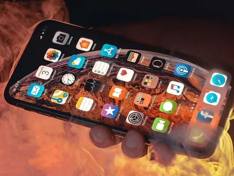 Xôn xao ứng dụng mới dành cho iPhone, chị em lo ngay ngáy trước nguy cơ xuất hiện 'trà xanh'