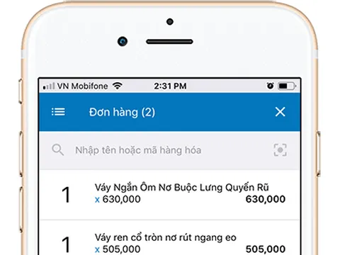 Những lý do nên chọn phần mềm Suno quản lý cửa hàng từ xa