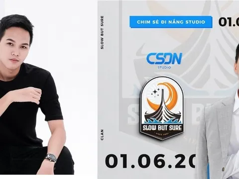 Chim Sẻ Đi Nắng lần đầu tiết lộ lý do vụ ‘ly hôn’ tai tiếng với Ego Media