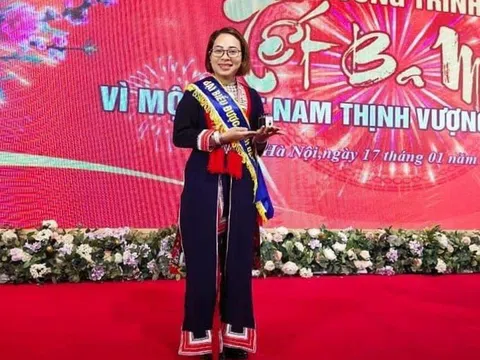 Lương y Nguyễn Thị Thái và bài thuốc Nam gia truyền