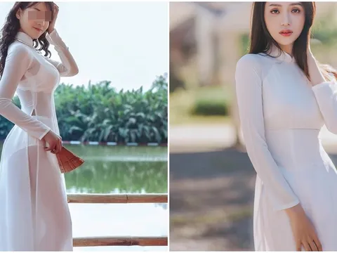 Phụ nữ và trang phục: Đâu là 'giới hạn' của 1 bộ đồ gợi cảm? Nên 'hở' đến mức nào để không phản cảm?