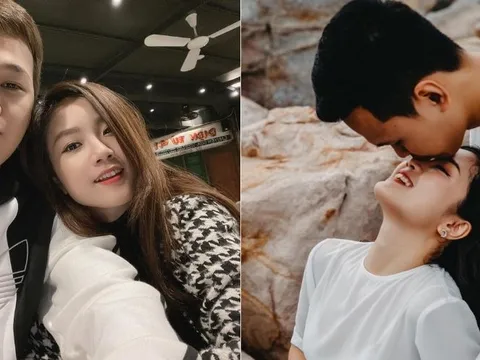 Chim Sẻ Đi Nắng chúc mừng sinh nhật ‘nóc nhà’ kèm món quà ‘siêu to khổng lồ’ khiến fan ‘cười bò’