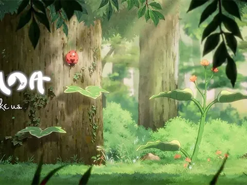 Tựa game thuần Việt 'Hoa' chính thức ra mắt, game thủ đồng loạt tẩy chay việc 'chơi chùa'