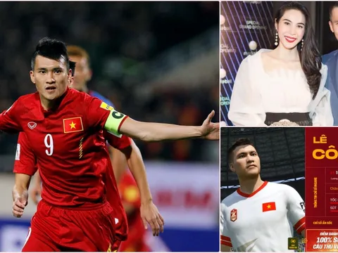 Game thủ tẩy chay FIFA Online 4 vì huyền thoại Lê Công Vinh vướng nghi vấn ăn chặn tiền từ thiện