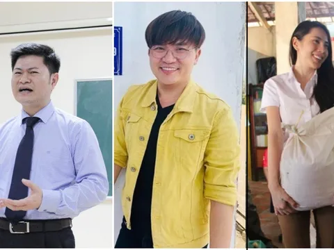 Luật sư Giang Nguyễn đề suất 7 điều, kiến nghị công an vào cuộc để trả lại trong sạch cho nghệ sĩ