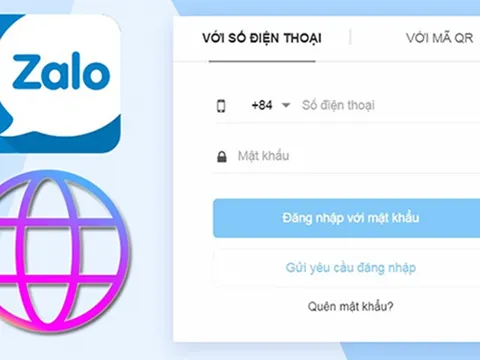 Zalo bị lỗi không thể gửi tin nhắn, hình ảnh: 5 cách khắc phục nhanh chóng nhất