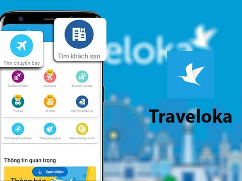 Đặt phòng khách sạn Hải Phòng tiện lợi với ứng dụng Traveloka