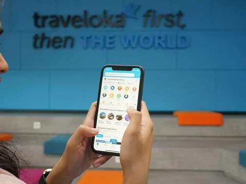 Tại sao đặt phòng khách sạn trên Traveloka được ưa thích nhất hiện nay