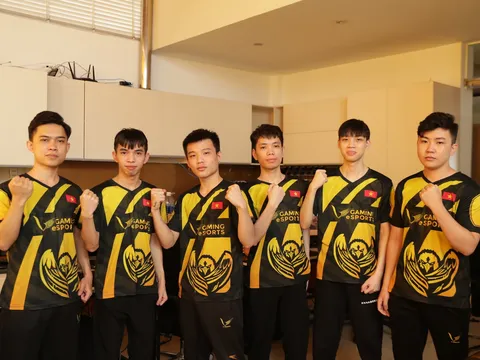 Chung kết AIC 2021 Liên quân mobile: Liệu V Gaming sẽ lấy lại vinh quang cho khu vực Việt Nam?