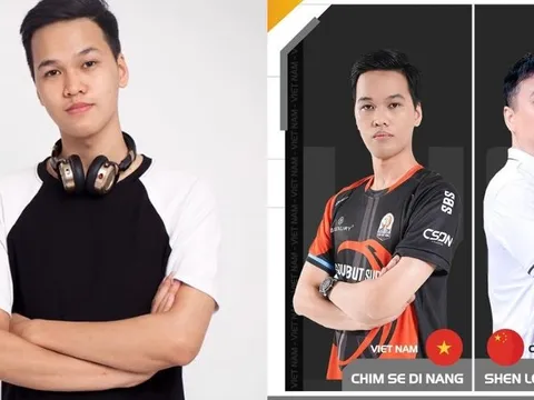 ‘Đả bại’ Shenlong để lên ngôi vô địch lần đầu trong màu áo SBS, Chim Sẻ Đi Nắng chia sẻ đầy xúc động