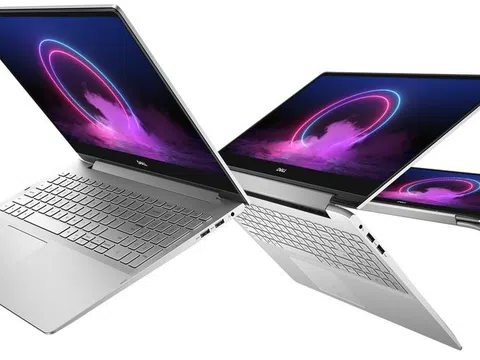 Laptop Dell Inspiron phổ thông giá rẻ