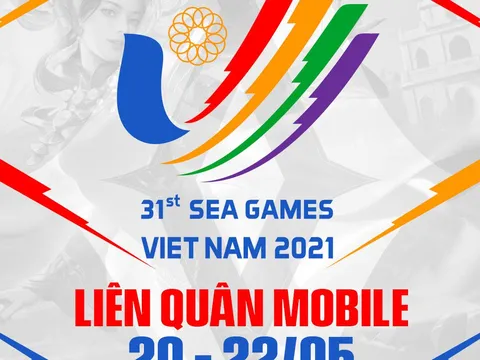 Liên quân mobile: Bộ môn mũi nhọn của thể thao Esport tại Sea Games 31