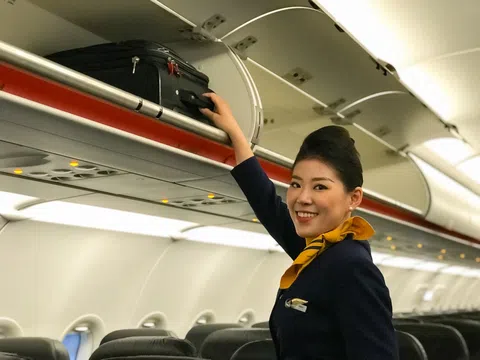 Vé máy bay Pacific Airlines ưu đãi trên Traveloka