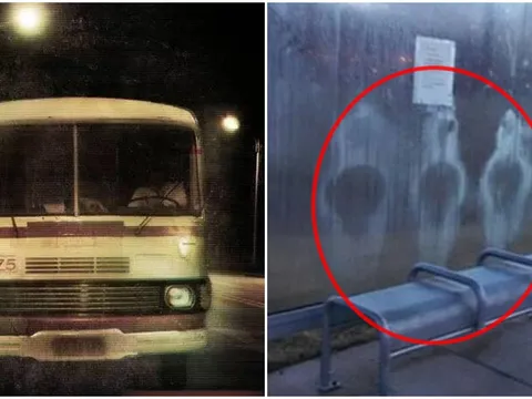Giải mã bí ẩn truyền thuyết đô thị chuyến xe bus 375 khiến dân mạng mất ngủ mấy ngày gần đây