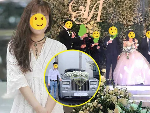 Vụ cô gái mạo danh tiểu thư nhà giàu, lừa cả trăm tỷ đồng bẫy nhiều con mồi