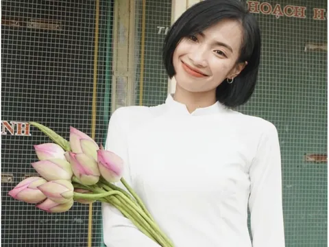 Nữ sinh Hải Dương 18 tuổi bỏ học kiếm tiền, 24 tuổi giành 3 học bổng trường top đầu