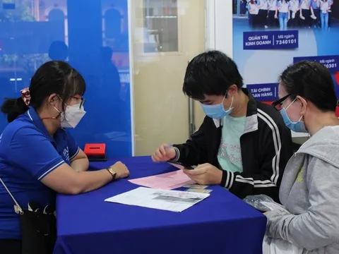 Thực hư một trường đại học ở TPHCM không tuyển được thí sinh nào ở đợt 1?