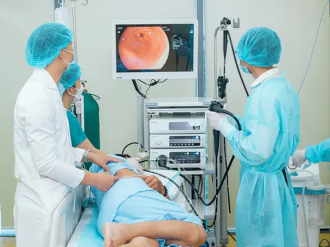 Review 5 phòng khám tiêu hóa tốt nhất tại Hà Nội