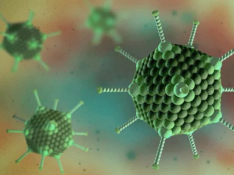 Bệnh nhi 13 tháng tuổi tử vong vì Adenovirus dù không bệnh nền