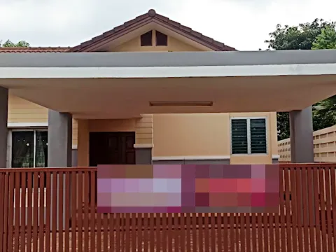 Gia chủ ‘chết đứng’ phát hiện ngân hàng thu hồi nợ nhầm nhà