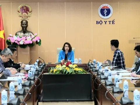 Việt Nam xuất hiện ca cúm A(H5) trên người sau hơn 8 năm
