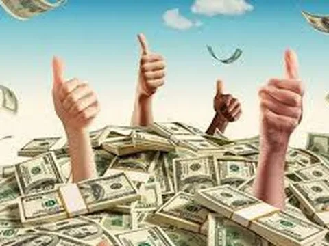 Ngừng chơi chứng khoán hơn 10 năm, người đàn ông bất ngờ nhận lãi hơn 1 tỷ đồng