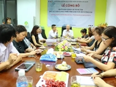 Giáo dục sớm và phát triển tiềm năng ở trẻ sơ sinh và độ tuổi học đường