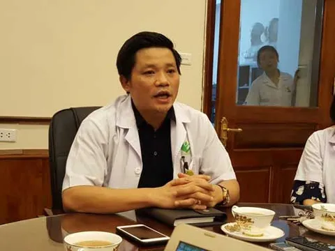 Bị tố phá thai không sạch, thu 15 triệu đồng: BV Phụ sản Hà Nội lên tiếng