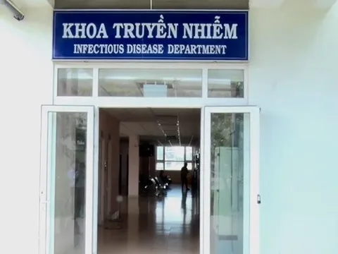 Bệnh nhân nhiễm cúm A/H1N1 đầu tiên ở Bà Rịa – Vũng Tàu đã xuất viện