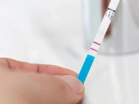 Khí hư báo hiệu có thai liệu có đúng?