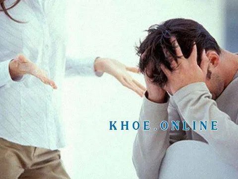 Liệt dương,= xuất hiện nguyên nhân là do đâu?