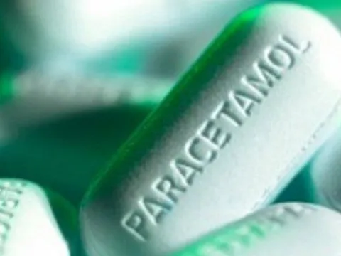 Ngộ độc Paracetamol, bệnh nhân suy gan khi mới 20 tuổi