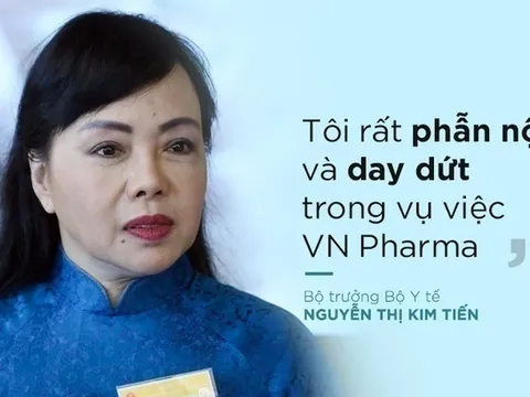 Nhìn lại một năm đầy những 'lỗi nhịp' của ngành Y tế