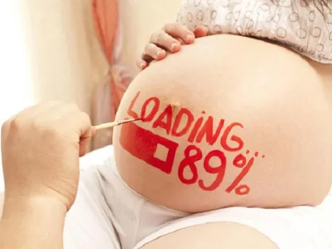 Sinh mổ và những điều các bà mẹ cần nắm rõ