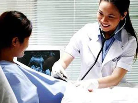 Vì sao dễ mắc lao khi mang thai?