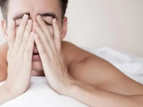 4 rối loạn tình dục phổ biến nhất ở nam giới
