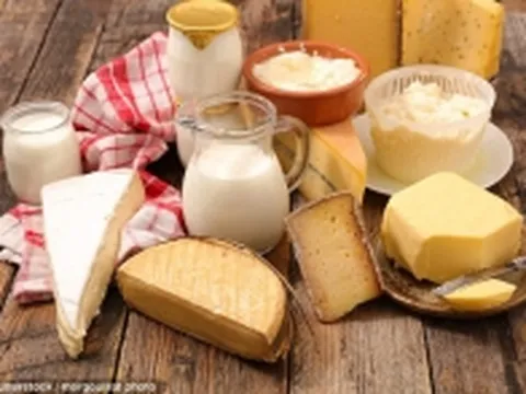 Cách ăn nhiều chất béo mà vẫn… giảm cholesterol