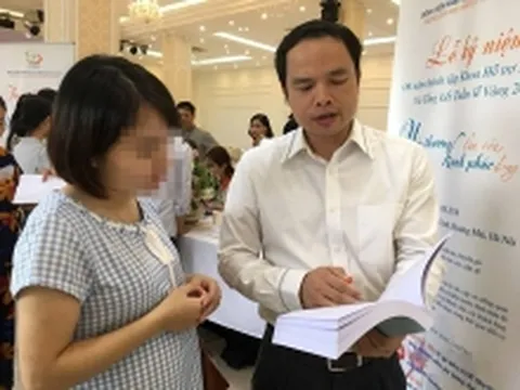 Căn bệnh khiến 35% nam giới mắc vô sinh do mất hết tinh trùng