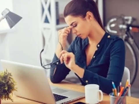 Cảnh báo hàng đầu về sức khỏe cho phụ nữ ở độ tuổi 30