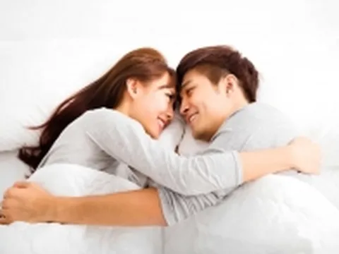 Khả năng tình dục nói lên điều gì ?