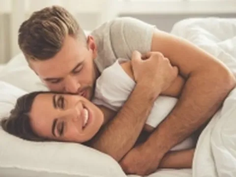 Nam giới có thể làm "chuyện ấy" trong bao lâu?