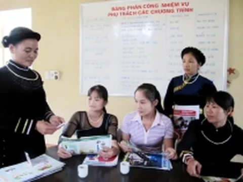 Ngày Dân số Việt Nam 26/12: Thực hiện công tác Dân số trong tình hình mới - Vận hội, thách thức và giải pháp