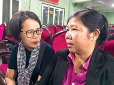 Người ra đi để lại ánh sáng cho đời